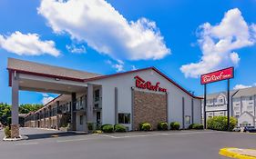 Red Roof Inn Rock Hill